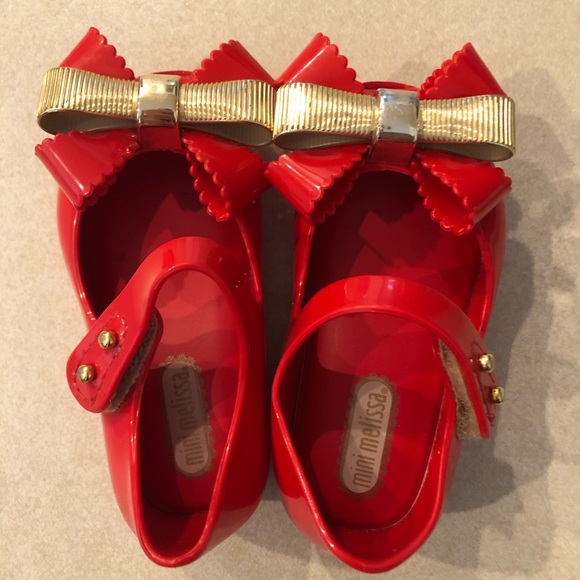 Mini Melissa’s - Picture 3 of 3